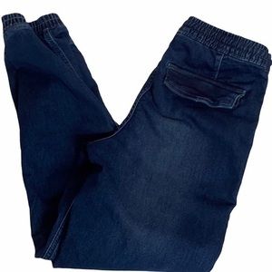 Gap Jean Kids Joggers Size XXL Regular